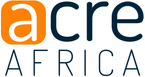 ACRE AFRICA logo