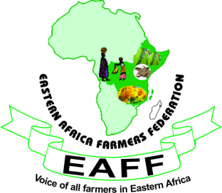 EAFF logo