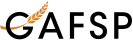 GAFSP logo