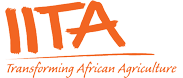 IITA logo