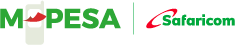 MPESA logo