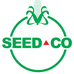 SEED CO logo