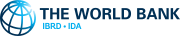 WORLD BANK logo